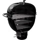 Гриль-барбекю Weber Summit Kamado E6 61 cm Black (18201004)