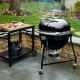 Гриль-барбекю Weber Summit Kamado E6 61 cm Black (18201004)