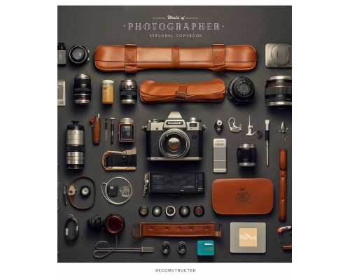 Зошит Школярик Detalization 96 аркушів лінія (096-3369L)