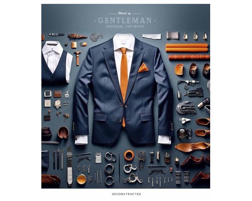 Зошит Школярик Detalization 96 аркушів лінія (096-3369L)