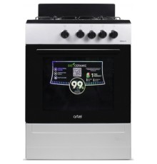 Плита Artel OTTIMA-G GREY
