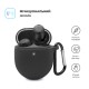 Чохол для навушників Armorstandart Hang Case для Google Pixel Buds Pro Black (ARM75403)