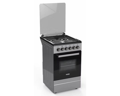 Плита PRIME Technics PESE 50414 B