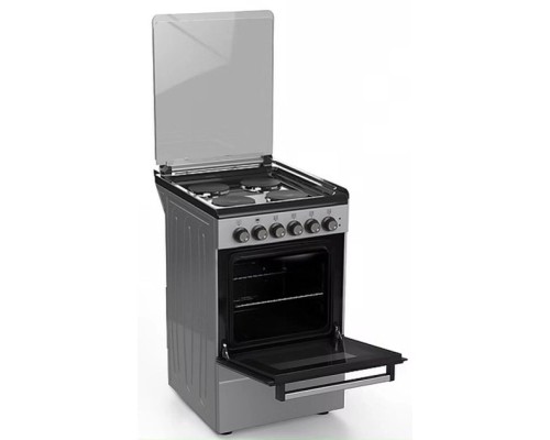Плита PRIME Technics PESE 50414 B