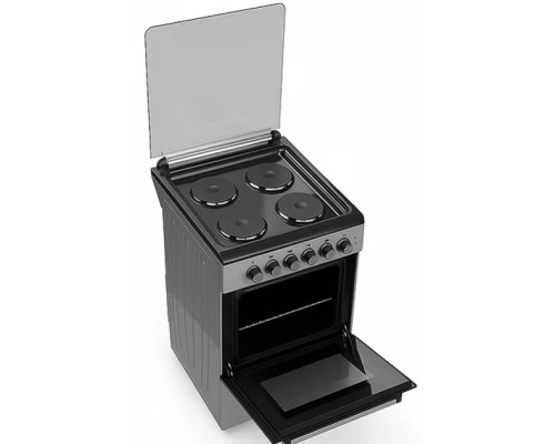 Плита PRIME Technics PESE 50414 B