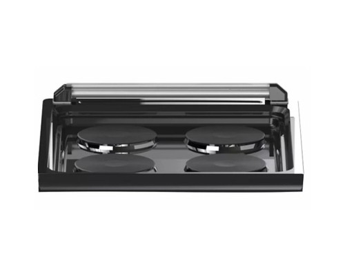 Плита PRIME Technics PESE 50414 B