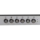Плита PRIME Technics PESE 50414 B