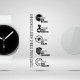 Плівка захисна Armorstandart hydrogel Samsung Galaxy Watch 8 44mm 6 шт. (ARM87437)