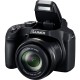 Цифровий фотоапарат Panasonic DC-FZ82DE-K 4К black (DC-FZ82DE-K)