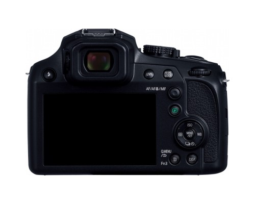 Цифровий фотоапарат Panasonic DC-FZ82DE-K 4К black (DC-FZ82DE-K)