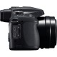 Цифровий фотоапарат Panasonic DC-FZ82DE-K 4К black (DC-FZ82DE-K)