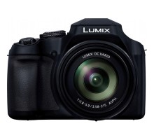 Цифровий фотоапарат Panasonic DC-FZ82DE-K 4К black (DC-FZ82DE-K)