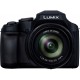 Цифровий фотоапарат Panasonic DC-FZ82DE-K 4К black (DC-FZ82DE-K)