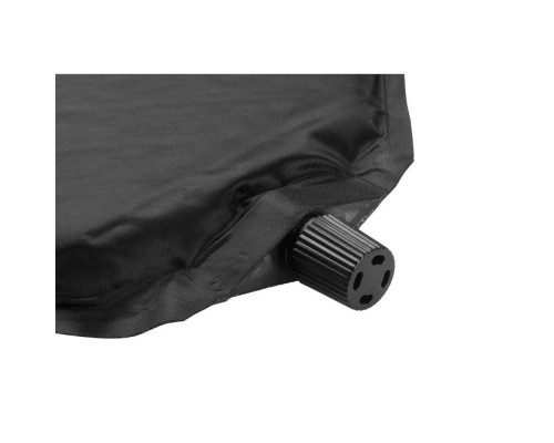 Туристична подушка Schwarzwolf Antero чорна (F4801900AJ3)