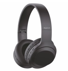 Навушники Havit HV-H628BT Black (6950676215243)