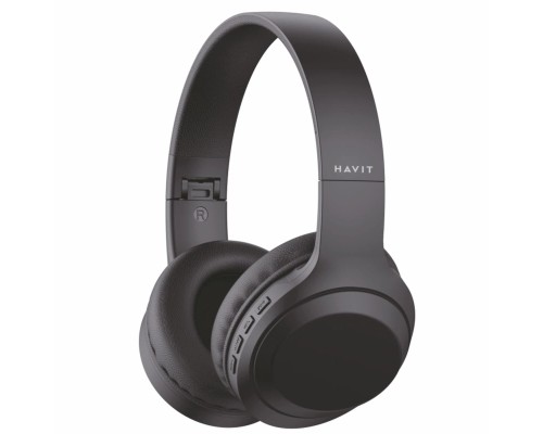Навушники Havit HV-H628BT Black (6950676215243)
