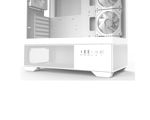 Корпус Zalman Chronix (CHRONIXWHITE)