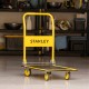 Візок вантажний Stanley платформний, антиковзна поверхня, платформа 73,5x47см, до 150кг (SXWT-PC527)