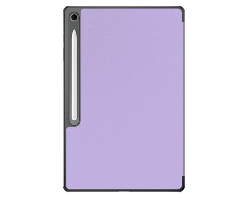 Чохол до планшета Armorstandart Smart Samsung Tab S10 FE+ (SM-X620/X626) Lavender (ARM85494) Чохол до планшета Armorstandart Smart Samsung Tab S10 FE+ (SM-X620/X626) Lavender (ARM85494)