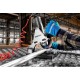 Шліфувальна машина Graphite 125мм, 900W, 12000об/хв, 1.8кг (59G187)