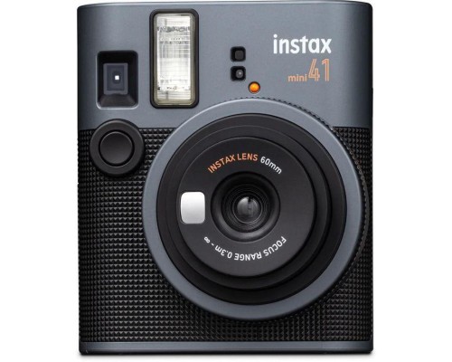 Камера миттєвого друку Fujifilm INSTAX MINI 41 (16844434)