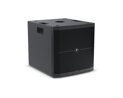Домашній сабвуфер Mackie Thrash 118S Black (233691)