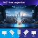 Проектор H96 MAX K6