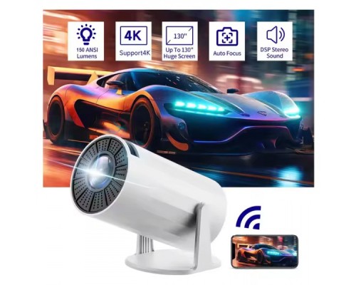 Проектор H96 MAX K6