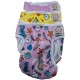 Підгузки для тварин MISOKO&CO багаторазові для собак-сук, L 3 шт. Фантазія (HAINMSK63961RIN)