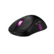 Мишка ASUS ROG Keris II Origin Wireless/Bluetooth/USB Black (90MP04A0-BMUA00)