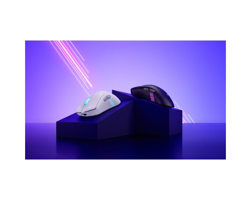 Мишка ASUS ROG Keris II Origin Wireless/Bluetooth/USB Black (90MP04A0-BMUA00)