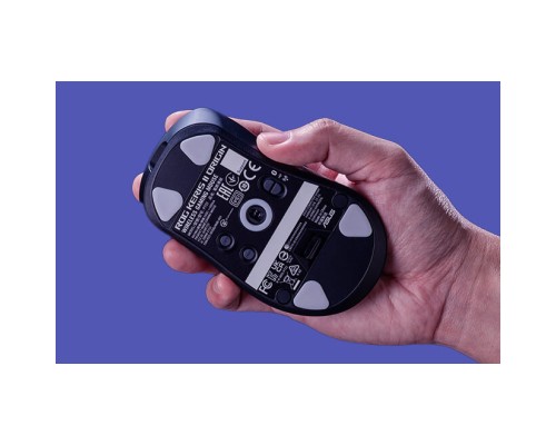 Мишка ASUS ROG Keris II Origin Wireless/Bluetooth/USB Black (90MP04A0-BMUA00)