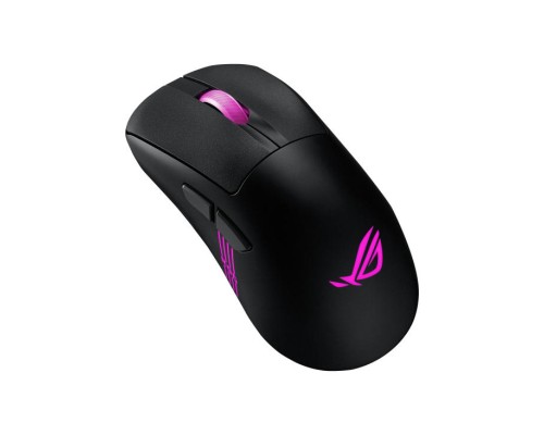 Мишка ASUS ROG Keris II Origin Wireless/Bluetooth/USB Black (90MP04A0-BMUA00)