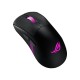 Мишка ASUS ROG Keris II Origin Wireless/Bluetooth/USB Black (90MP04A0-BMUA00)