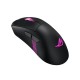 Мишка ASUS ROG Keris II Origin Wireless/Bluetooth/USB Black (90MP04A0-BMUA00)
