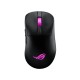 Мишка ASUS ROG Keris II Origin Wireless/Bluetooth/USB Black (90MP04A0-BMUA00)
