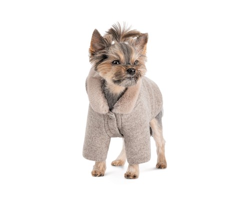 Толстовка для тварин Pet Fashion Flex М (4823082442799)