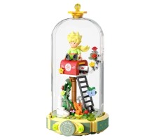Конструктор Pantasy Le Petit Prince Eternity Series - Wishin (86323)