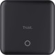 Зарядний пристрій Trust 3xUSB-C + USB-A 100W PD black (25242_TRUST)