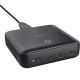 Зарядний пристрій Trust 3xUSB-C + USB-A 100W PD black (25242_TRUST)