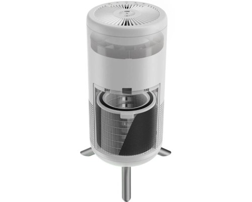 Фільтр для очисника/зволожувача повітря Honeywell Нера-фільтр HPA830 (HRFJ830E)