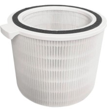 Фільтр для очисника/зволожувача повітря Honeywell Нера-фільтр HPA830 (HRFJ830E)