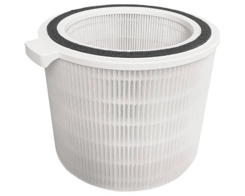 Фільтр для очисника/зволожувача повітря Honeywell Нера-фільтр HPA830 (HRFJ830E)