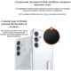 Чохол до мобільного телефона Drobak Acrylic with Airbag Google Pixel 9 Pro XL (858511)