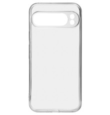 Чохол до мобільного телефона Drobak Acrylic with Airbag Google Pixel 9 Pro XL (858511)