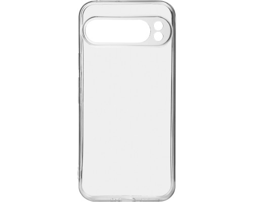 Чохол до мобільного телефона Drobak Acrylic with Airbag Google Pixel 9 Pro XL (858511)