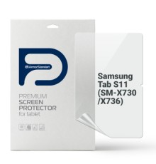 Плівка захисна Armorstandart hydrogel Matte Samsung Tab S11 (SM-X730/X736) (ARM88828)