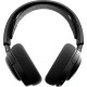 Навушники SteelSeries Arctis Nova 3P Wireless MultiPlatform Black (61686)