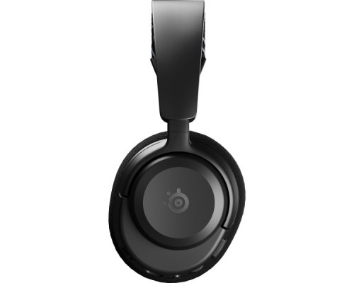 Навушники SteelSeries Arctis Nova 3P Wireless MultiPlatform Black (61686)