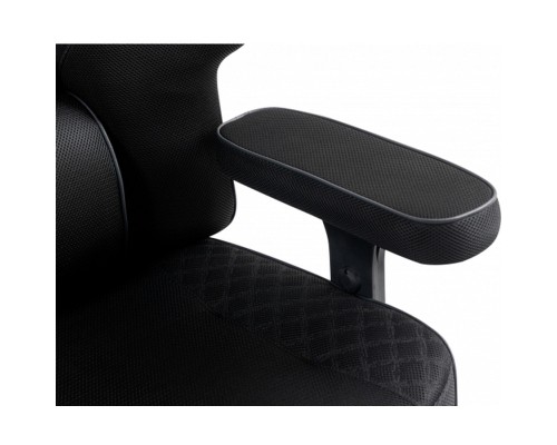 Крісло ігрове GT Racer X-7482 Black (X-7482 Fabric Black XL)